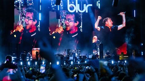 The Britpop Bonanza Concert: An Evening of Britpop Nostalgia with Blur!