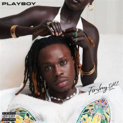  Fireboy DML:stä Keski-Suomessa Kuuluu Uutisia - Afrobeatin Tähti Saapuu Lahteen!