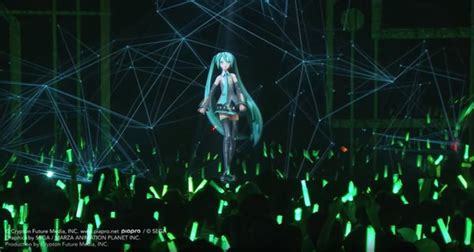 Miku Hatsune Fan Fest 2024 - Immersive Virtual Concert Experience and Exclusive Merchandise Launch!