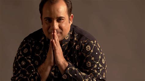 Rahat Fateh Ali Khanin Suomeen Tuloa - Perinteinen Musiikki Kohtaa Moderni Teknologia