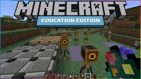 How to Get Mods for Minecraft Education Edition: A Journey Through Digital Creativity and Classroom Chaos