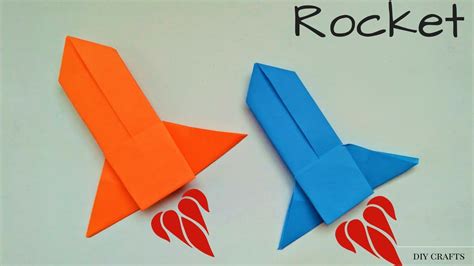 How to Make a Paper Rocket: And Why It Might Just Save Your Day at the Office