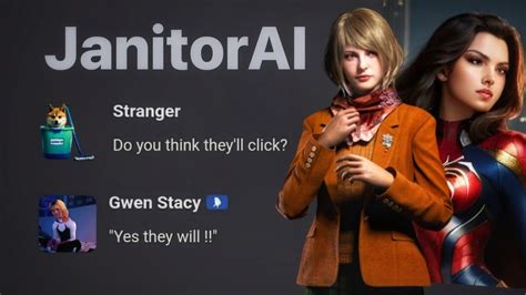 How to Stop Janitor AI from Talking for You: Exploring the Boundaries of AI Communication