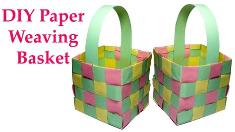 How to Weave a Basket with Paper: A Journey into the Art of Unconventional Crafting