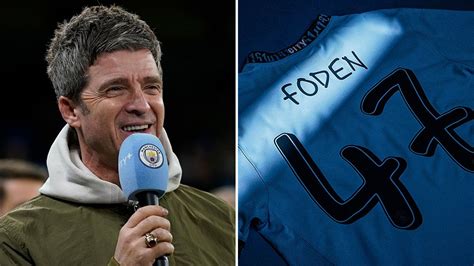 Noel Gallagherista ja Manchester Citystä puhutaan: Britti-ikonin yllättävä paluu kotikaupunkiinsa musiikin ja jalkapallon merkeissä!