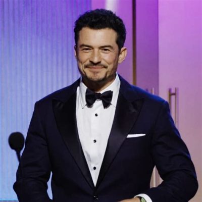 Orlando Bloom Yllättää Helsingissä: Espanjan Tähden Energinen Konsertti Uudelleen Ajattelee Pop-Musiikin!