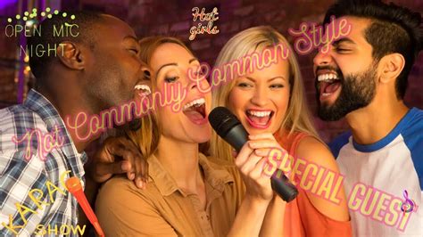 Queena's Karaoke Chaos: A Hilarious Night of Broken Microphones and Unexpected Duets!