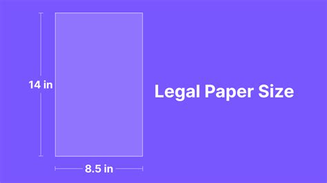 What is the Legal Size Paper and Why Does It Matter in a World of Digital Transformation?