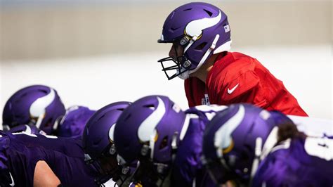 When Does Vikings Training Camp Start: A Journey Through Time and Space