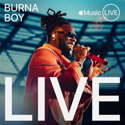  X-Factor: Burna Boyin Suuri Paluu Helsingiin!